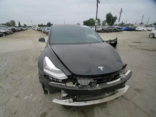 2020 Tesla Model 3 VIN: 5YJ3E1EB9LF710566 Lot: 84212375