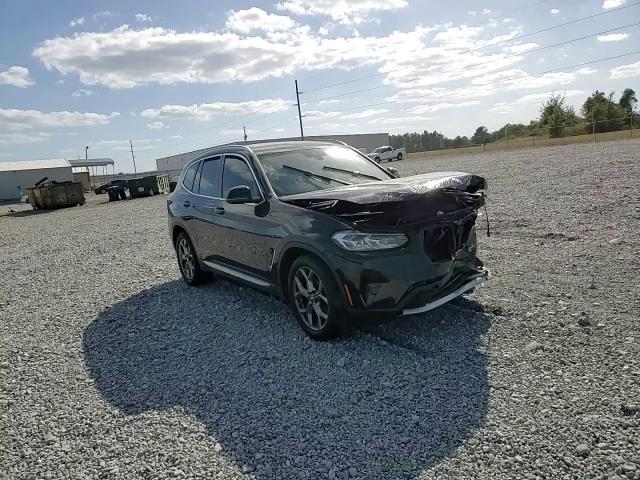 2024 BMW X3 Sdrive30I VIN: 5UX43DP02R9W73305 Lot: 85331505
