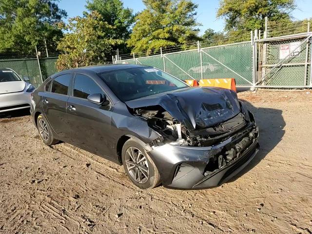 2022 Kia Forte Fe VIN: 3KPF24AD6NE493906 Lot: 85331365