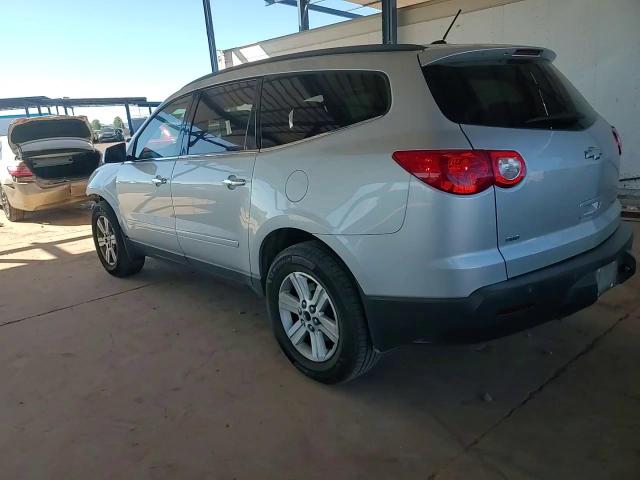 2011 Chevrolet Traverse Lt VIN: 1GNKVGED6BJ115480 Lot: 85284785