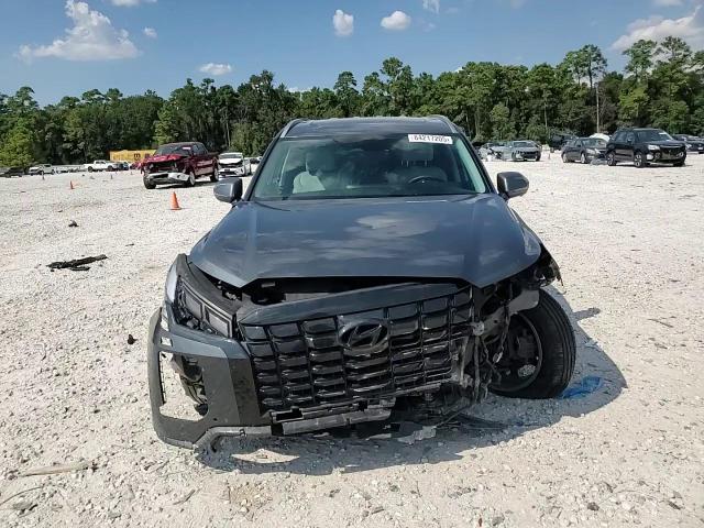 2023 Hyundai Palisade Sel Premium VIN: KM8R44GEXPU551149 Lot: 84217205