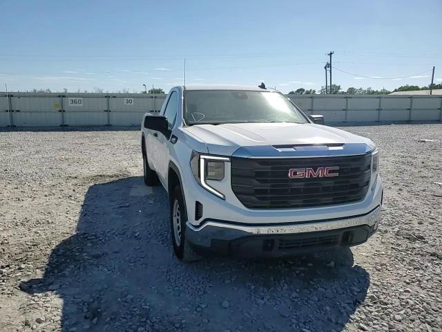 2025 GMC Sierra C1500 VIN: 3GTNHAEK5SG112130 Lot: 84959295