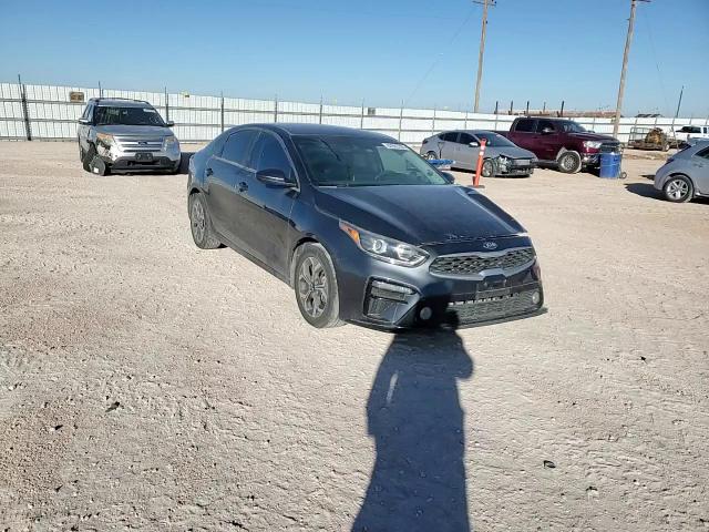 2021 Kia Forte Fe VIN: 3KPF24AD0ME295661 Lot: 82665785
