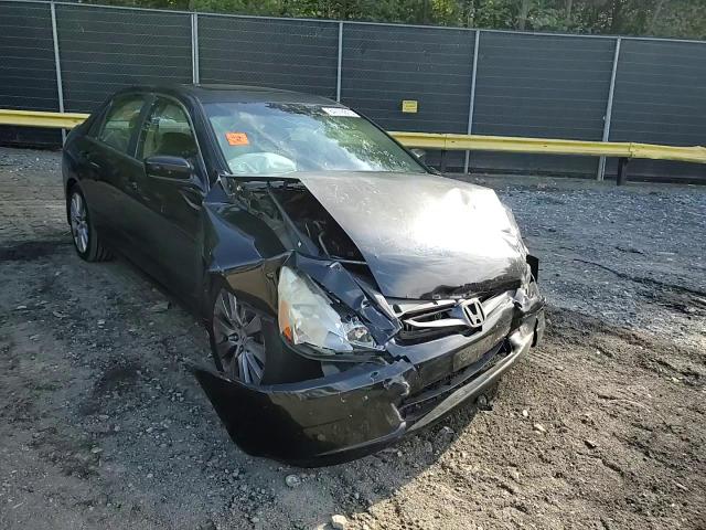 2003 Honda Accord Ex VIN: 1HGCM66593A041279 Lot: 84778815