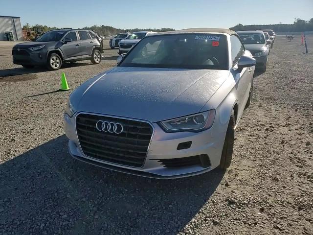 2015 Audi A3 Premium Plus VIN: WAU5CLFF0F1101677 Lot: 90681235