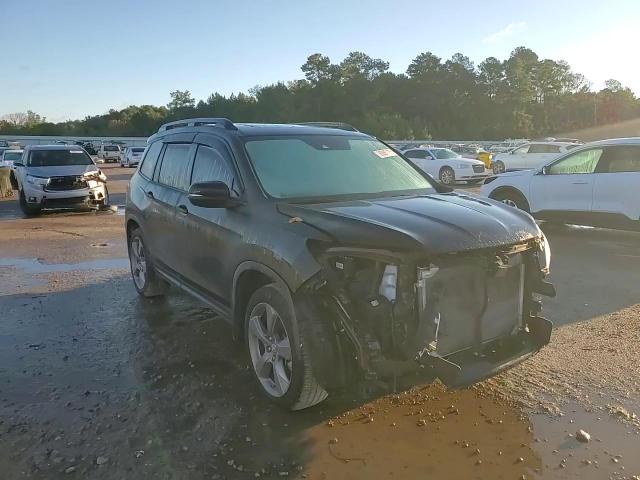 2019 Honda Passport Touring VIN: 5FNYF7H9XKB005238 Lot: 90097175