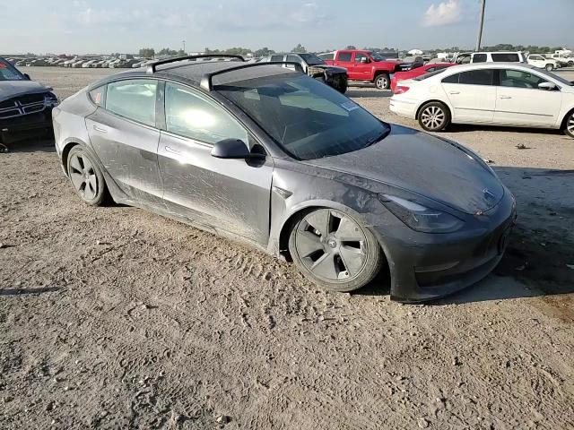 2023 Tesla Model 3 VIN: 5YJ3E1EAXPF474233 Lot: 86806285