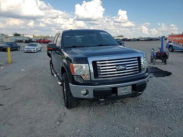 2011 Ford F150 Supercrew VIN: 1FTFW1EFXBFD06957 Lot: 84249145
