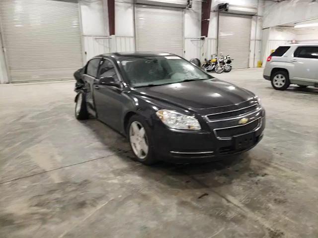 2010 Chevrolet Malibu 2Lt VIN: 1G1ZD5E73AF196408 Lot: 82244245