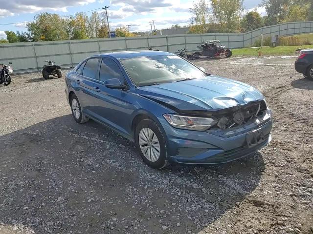 2019 Volkswagen Jetta S VIN: 3VWC57BU1KM036560 Lot: 85386765