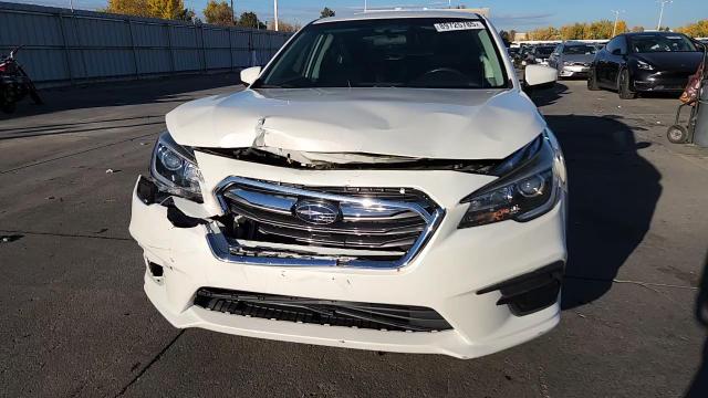 2018 Subaru Legacy 2.5I Premium VIN: 4S3BNAC61J3039762 Lot: 89725785