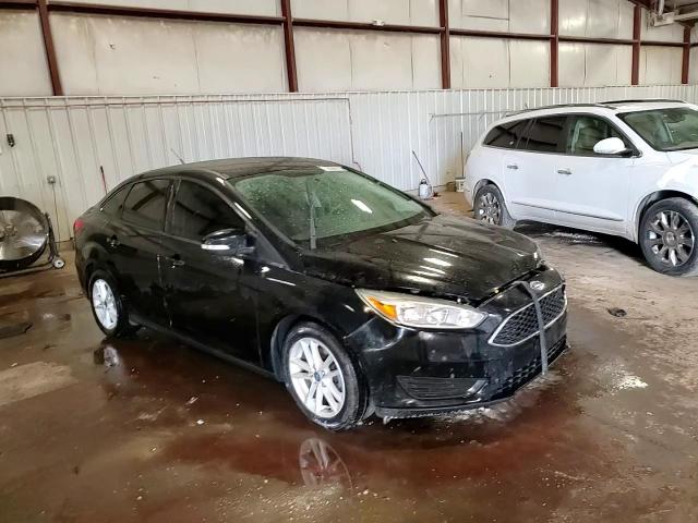 2017 Ford Focus Se VIN: 1FADP3F22HL275828 Lot: 85681635