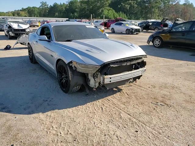 2015 Ford Mustang Gt VIN: 1FA6P8CFXF5308833 Lot: 86999265