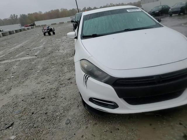 2015 Dodge Dart Sxt VIN: 1C3CDFBB2FD204758 Lot: 90655915