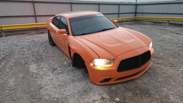 2014 Dodge Charger R/T VIN: 2C3CDXCT8EH161073 Lot: 86599615