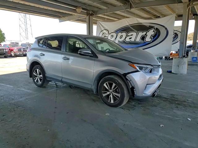 2018 Toyota Rav4 Adventure VIN: JTMRFREV7JJ233240 Lot: 82327325