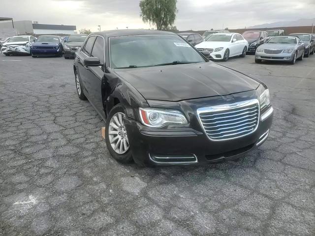 2012 Chrysler 300 VIN: 2C3CCAAG4CH216962 Lot: 86149005