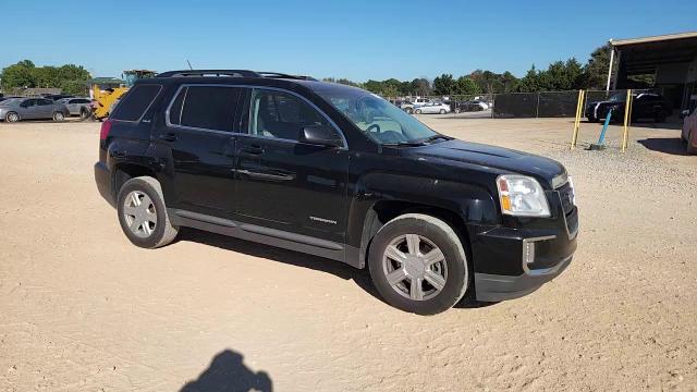 2016 GMC Terrain Sle VIN: 2GKALNEKXG6316045 Lot: 82513155