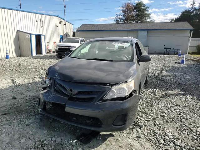 2012 Toyota Corolla Base VIN: 2T1BU4EE4CC768664 Lot: 82468885