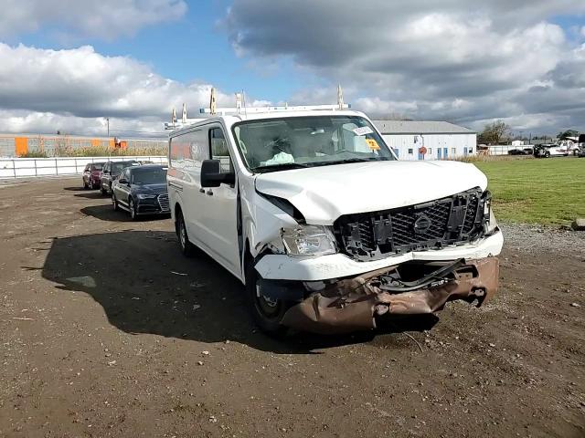 2016 Nissan Nv Delivery Van VIN: 1N6BF0KM3GN808411 Lot: 82623915