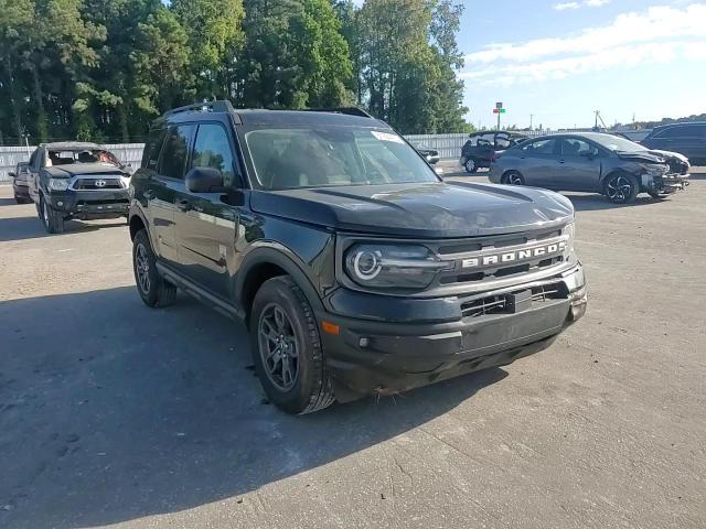 2024 Ford Bronco Sport Big Bend VIN: 3FMCR9B63RRE27903 Lot: 81994475