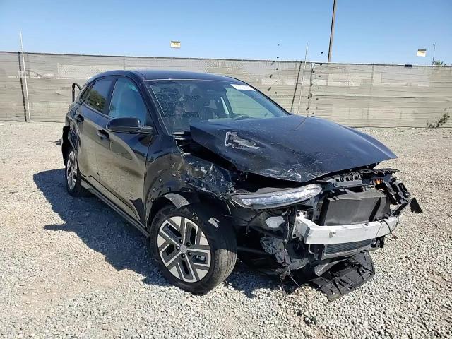2023 Hyundai Kona Se VIN: KM8K23AG4PU166570 Lot: 82192035