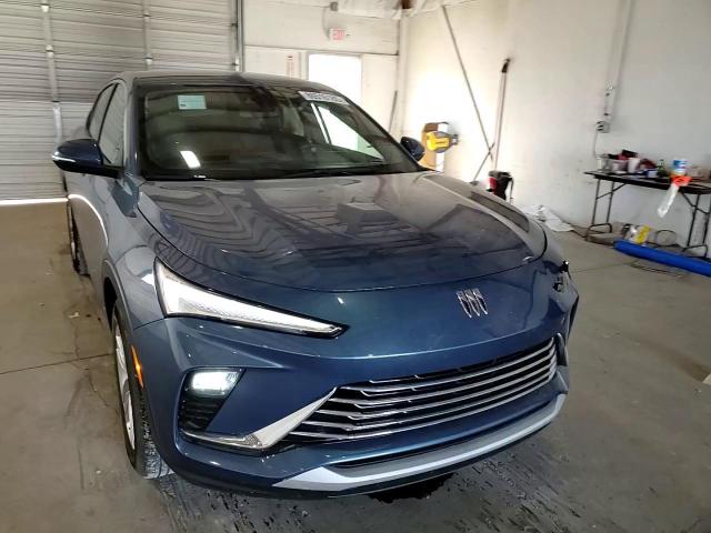 2025 Buick Envista Preferred VIN: KL47LAEP9SB171994 Lot: 86516185