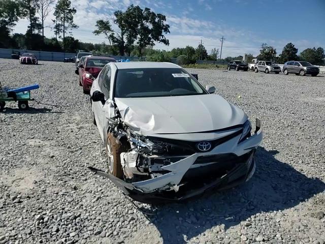 2023 Toyota Camry Le VIN: 4T1C11AK4PU172725 Lot: 81886705