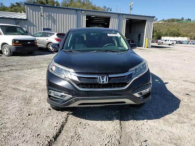 2016 Honda Cr-V Ex VIN: 2HKRM4H59GH692386 Lot: 86101955
