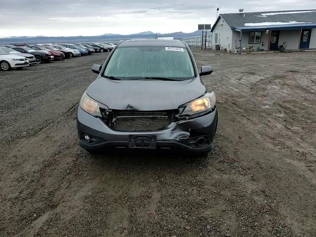 2012 Honda Cr-V Ex VIN: JHLRM4H52CC015978 Lot: 86251645