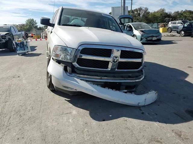 2019 Ram 1500 Classic Slt VIN: 1C6RR6TT2KS706908 Lot: 86885475