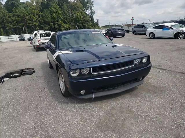 2013 Dodge Challenger R/T VIN: 2C3CDYBT8DH663376 Lot: 81992285