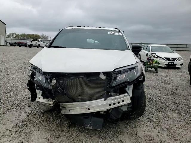 2022 Honda Pilot Trailsport VIN: 5FNYF6H84NB096058 Lot: 90443795