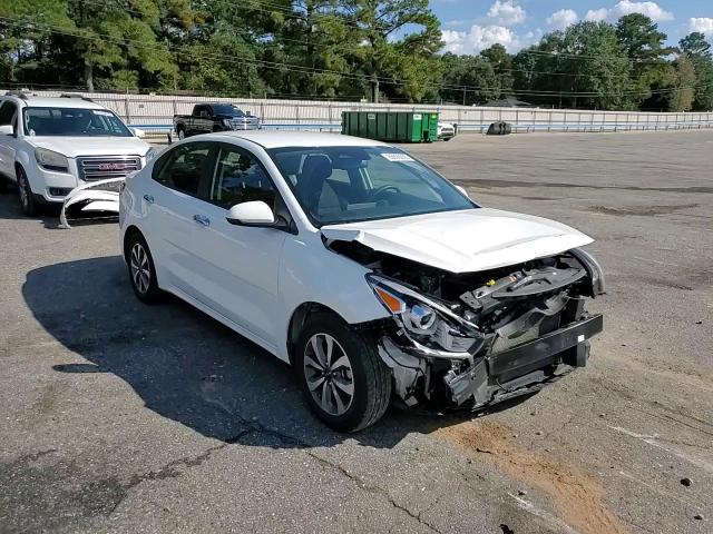 2023 Kia Rio Lx VIN: 3KPA24AD5PE539013 Lot: 85696605