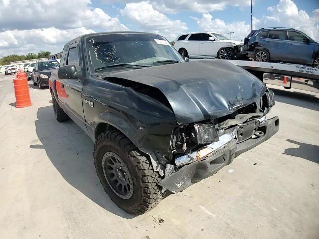 1998 Ford Ranger Super Cab VIN: 1FTZR15U1WPA59914 Lot: 85571325