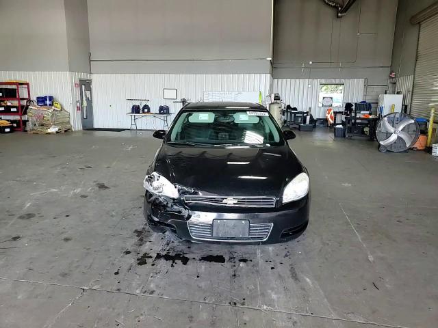 2009 Chevrolet Impala 1Lt VIN: 2G1WT57K391155657 Lot: 84995305