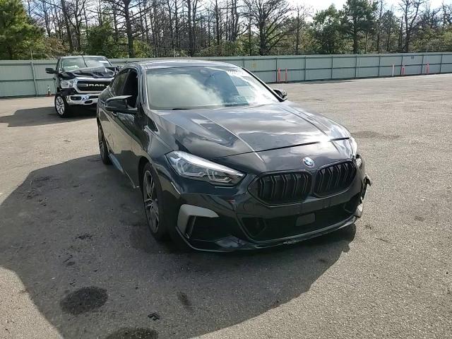 2021 BMW M235Xi VIN: WBA13AL0XM7G40386 Lot: 82272125