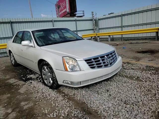 2007 Cadillac Cts VIN: 1G6KD57Y97U208972 Lot: 84914695