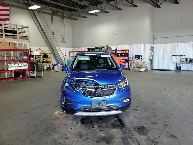 2018 Buick Encore Premium VIN: KL4CJHSB5JB578019 Lot: 89857195