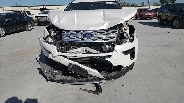 2018 Ford Explorer Xlt VIN: 1FM5K7D87JGC68833 Lot: 85948895