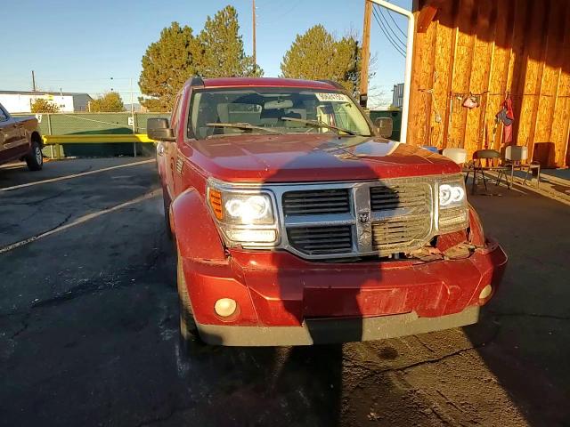 2008 Dodge Nitro Sxt VIN: 1D8GU28K08W138684 Lot: 90624155