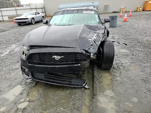 2016 Ford Mustang VIN: 1FA6P8AM0G5288966 Lot: 90445945