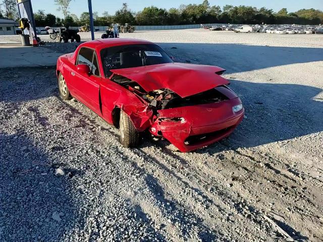 1994 Mazda Mx-5 Miata VIN: JM1NA3537R0519020 Lot: 86063305