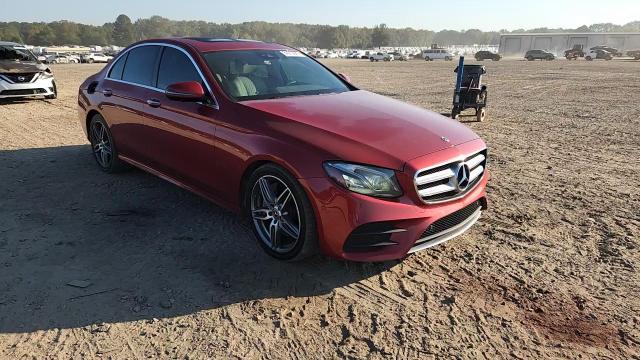 2019 Mercedes-Benz E 300 VIN: WDDZF4JB1KA490433 Lot: 84273685