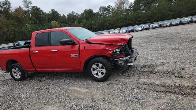 2017 Ram 1500 Slt VIN: 1C6RR6GG8HS650902 Lot: 90324545
