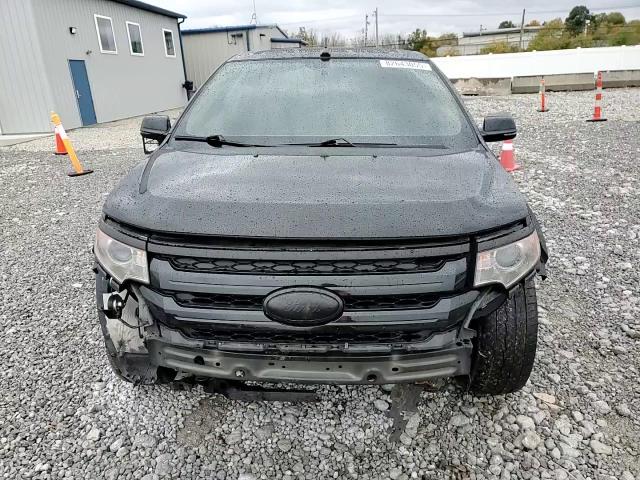 2014 Ford Edge Sport VIN: 2FMDK4AK8EBA23403 Lot: 82643055