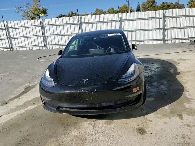 2019 Tesla Model 3 VIN: 5YJ3E1EA3KF428896 Lot: 87123085