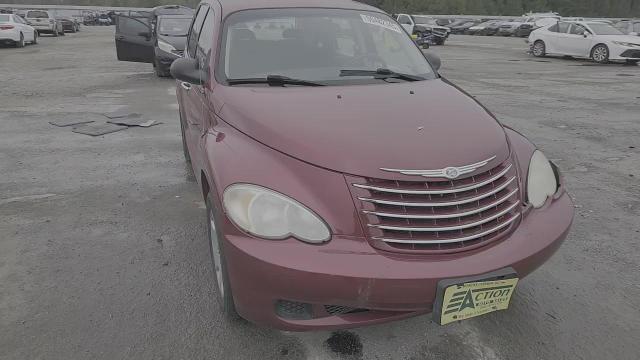 2007 Chrysler Pt Cruiser VIN: 3A4FY48B77T571962 Lot: 90482345