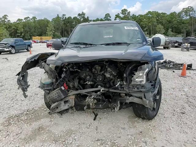 2017 Ford F150 Supercrew VIN: 1FTEW1CF2HKD86866 Lot: 87057925