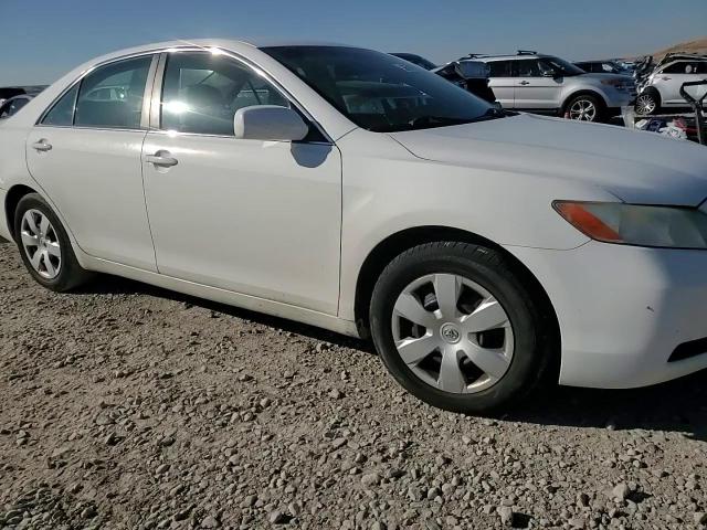 2009 Toyota Camry Base VIN: 4T1BE46K09U845331 Lot: 82347965